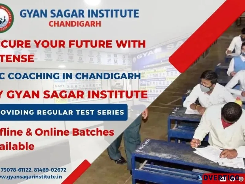 Ssc coaching in chandigarh