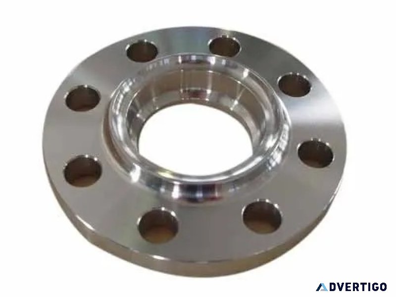 Titanium gr 5 flanges suppliers