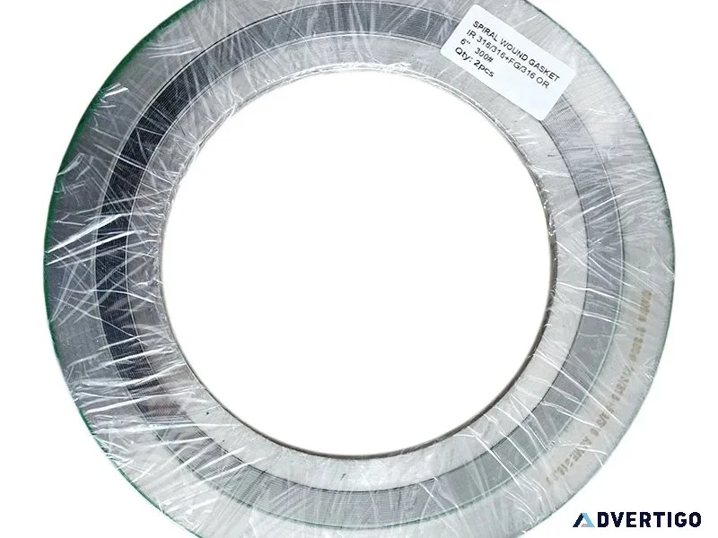 Pipe gasket