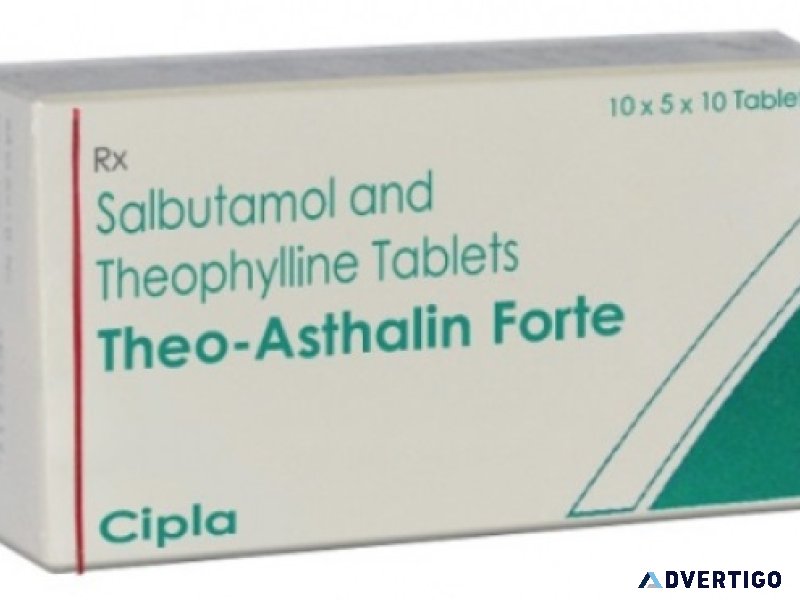 Buy albuterol 4mg tablet generic