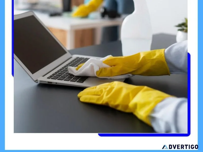 Gs office cleaning adelaide: customers first choice