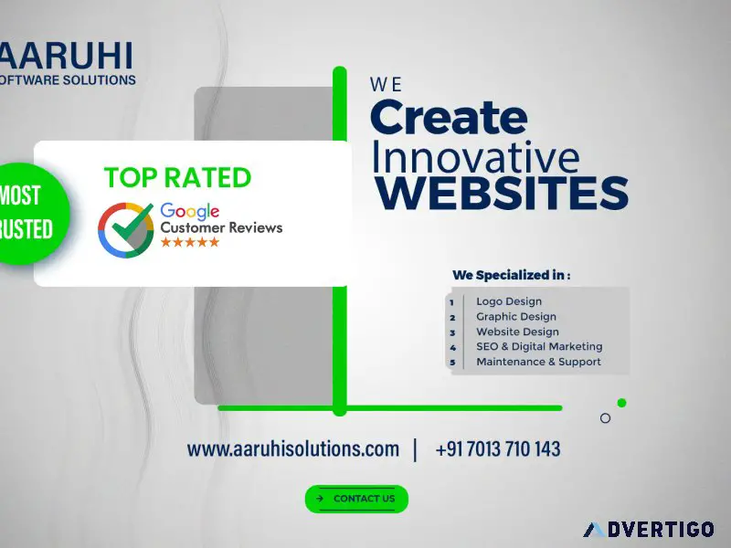 Best website designing company in hyderabad