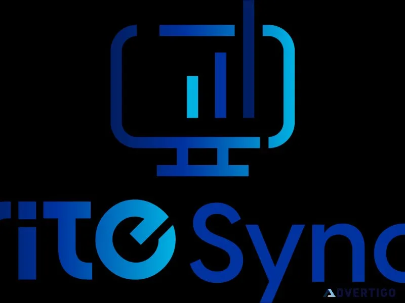Ritesync- oracle data extraction tool