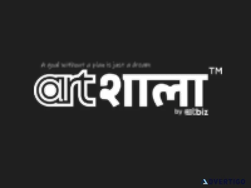 Artshala - best web & graphic designing institute in rajkot