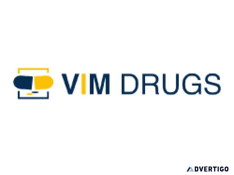 Best online pharmacy | online medicine | vim drugs