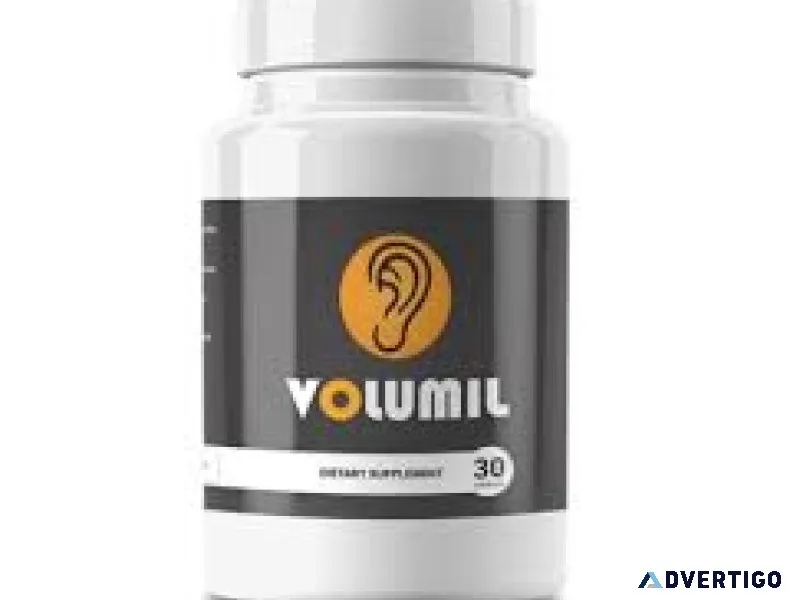 Volumil: a holistic approach to hearing health