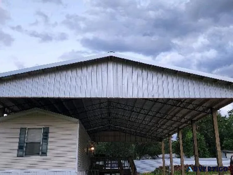 AT BARNS WE GOT ALL YOU NEED