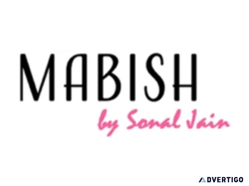 Mabish By Sonal Jain