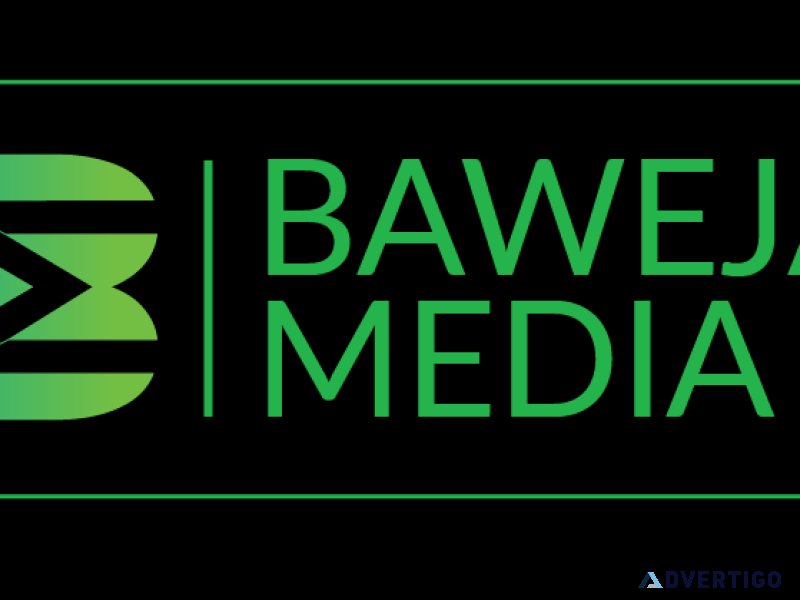 Baweja media