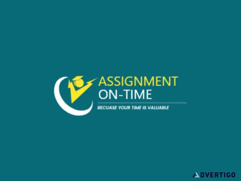 Assignment on time