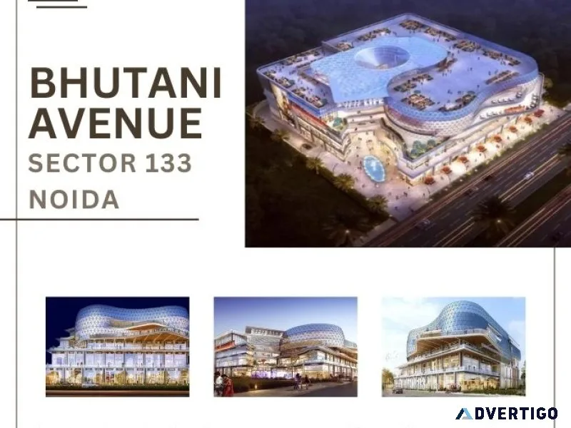 Bhutani avenue sector 133 | bhutani avenue sector 133 noida
