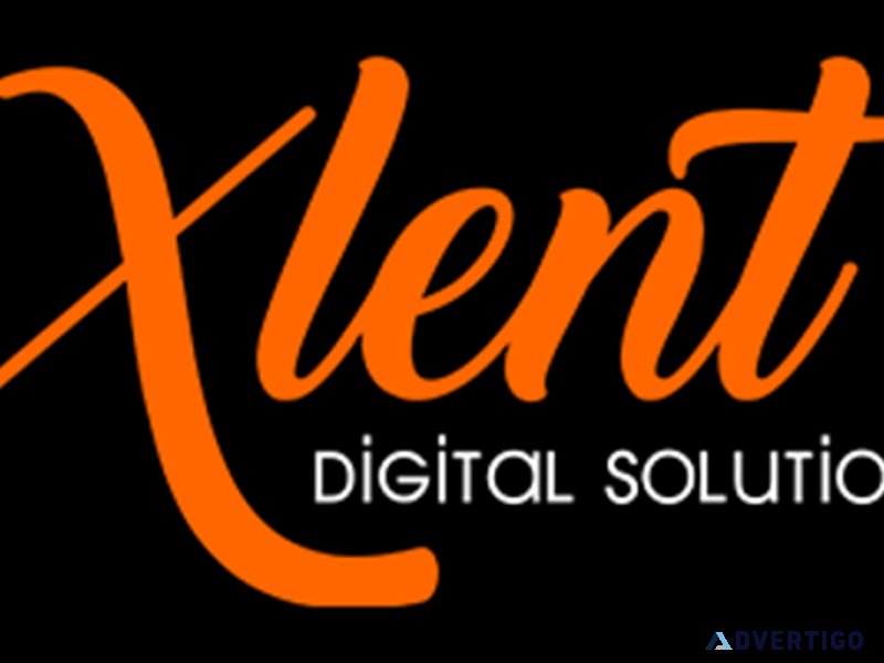 Digital marketing agency