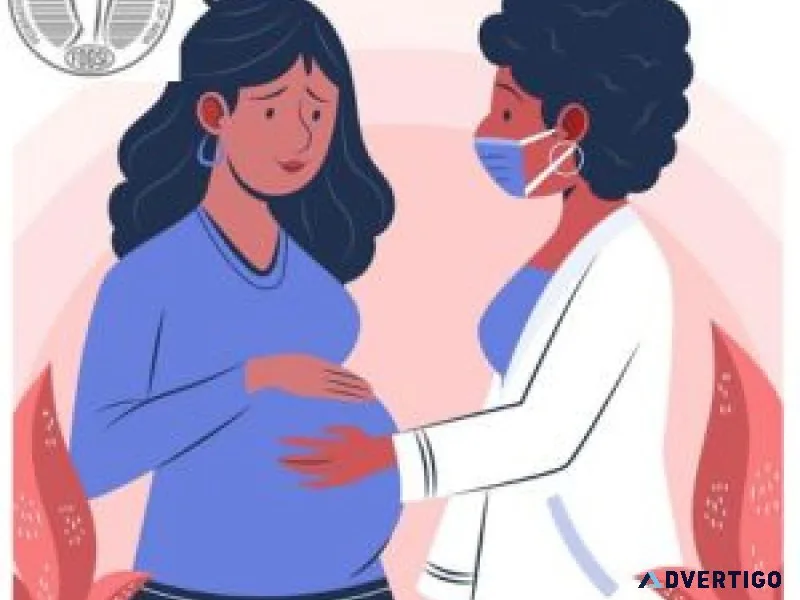 A perfect pregnancy healthcare service by fogsi
