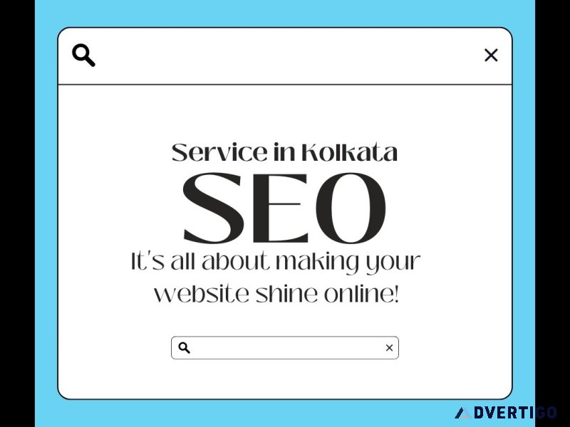 Seo service in kolkata- digitalwebride