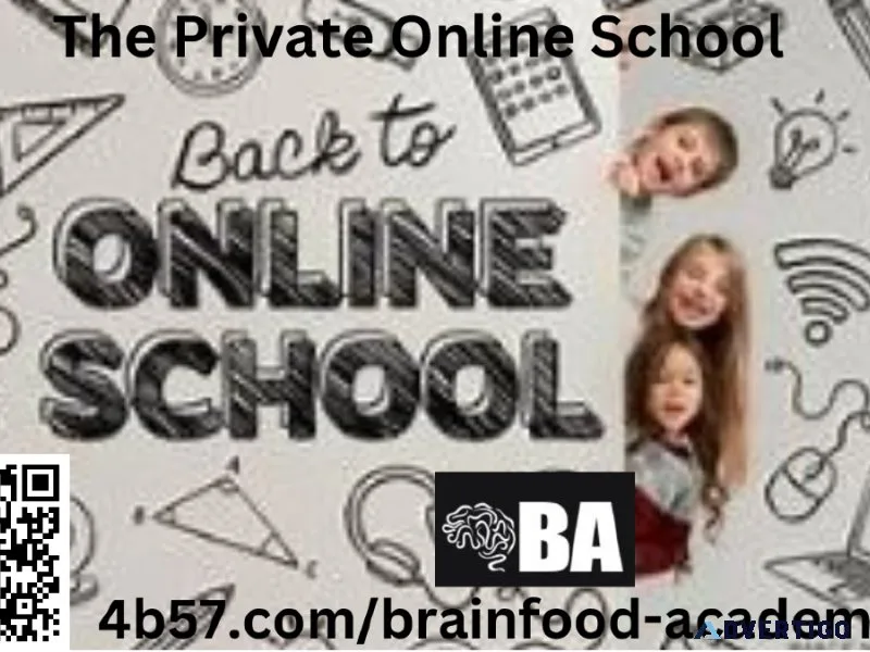 Ready to Thrive Enroll Now for K-12 Excellence with Us.