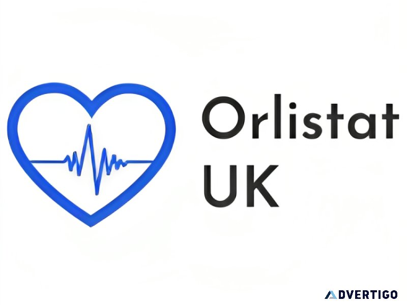 Orlistat uk