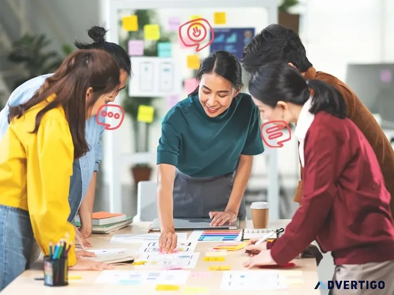 Transform your team dynamically: systemic team coaching