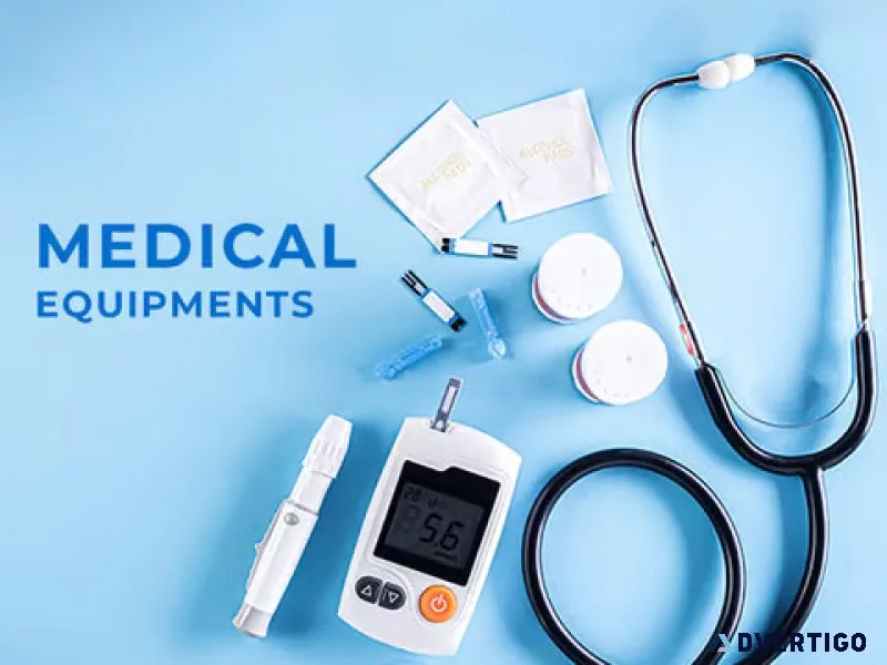 Operation theater equipment manufacturer in india