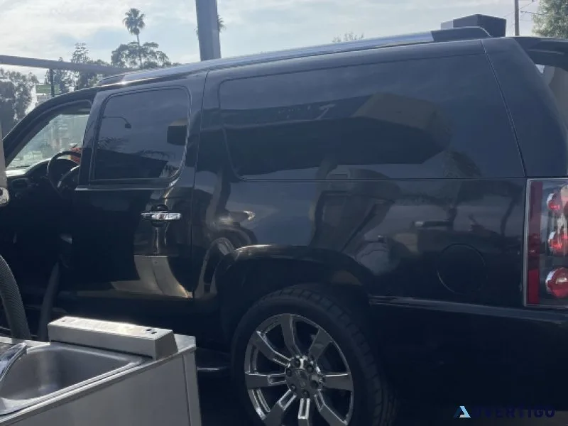 Gmc denali xL