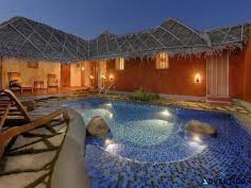Evolve back kabini resort | evolveback | evolve back kabini