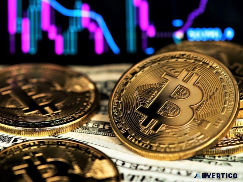 BUY AND SELL CRYPTO
