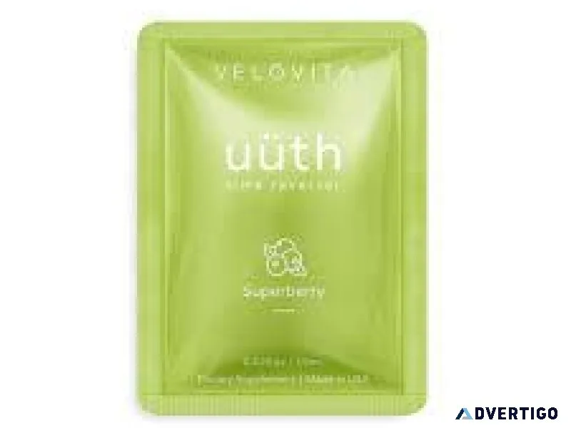 Want to Look and Feel Younger