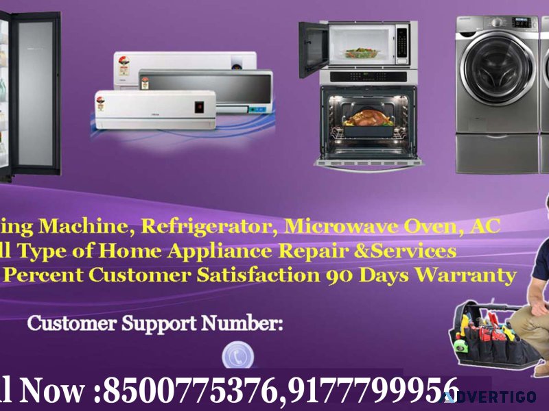 Godrej refrigerator repair service center in hyderabad