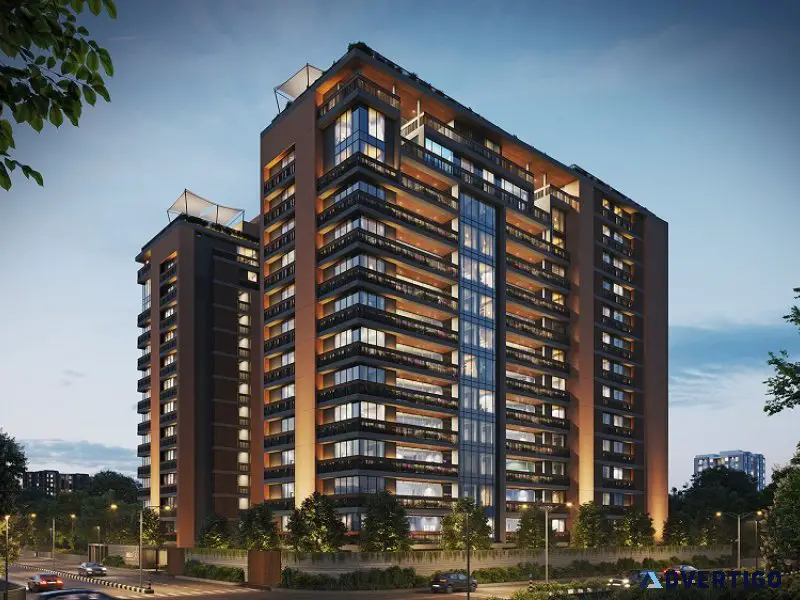 New residential projects in ahmedabad
