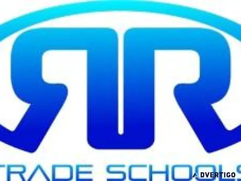 RR TRADE SCHOOLS