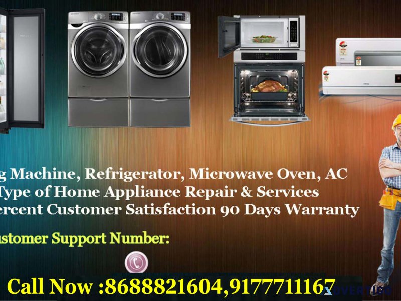 Whirlpool service center in hyderabad