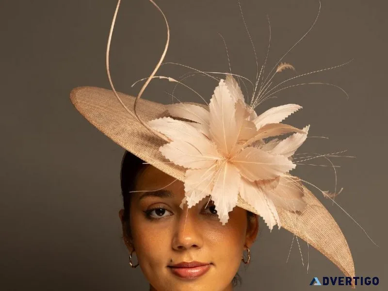 Our THG6159 Trendy Hats for Women from The Hat Girls
