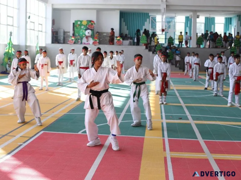 Best cbse school durgapura, jaipur