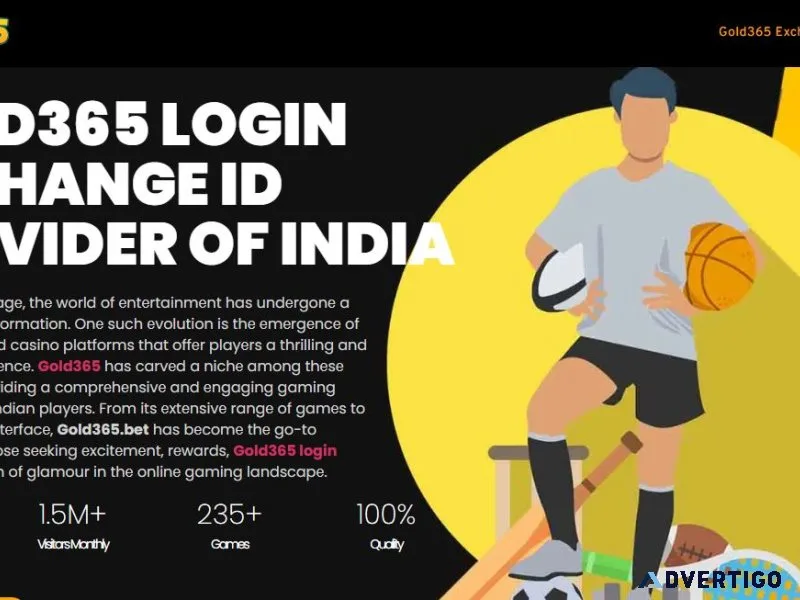 Gold365 | gold 365com | gold 365 login