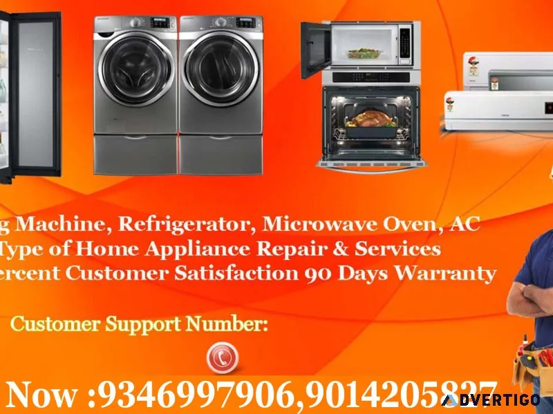 Whirlpool service center in hyderabad