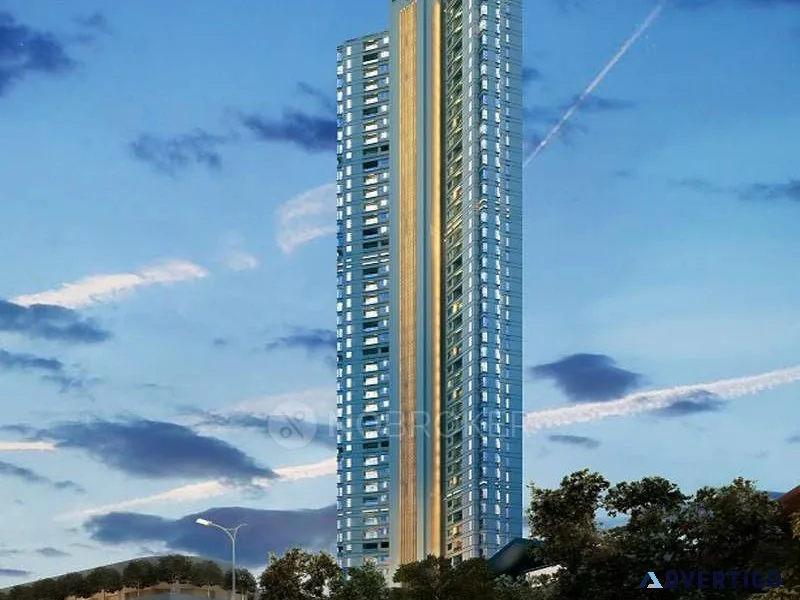 3 bhk flats in sion - raheja amaltis