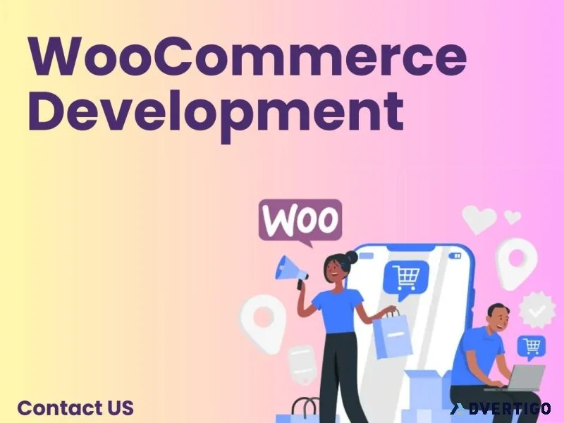 Woocommerce development agency | softgrid computers