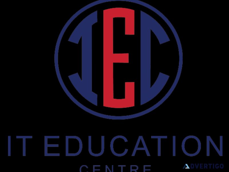 IT Education Centre Python Classes Pune