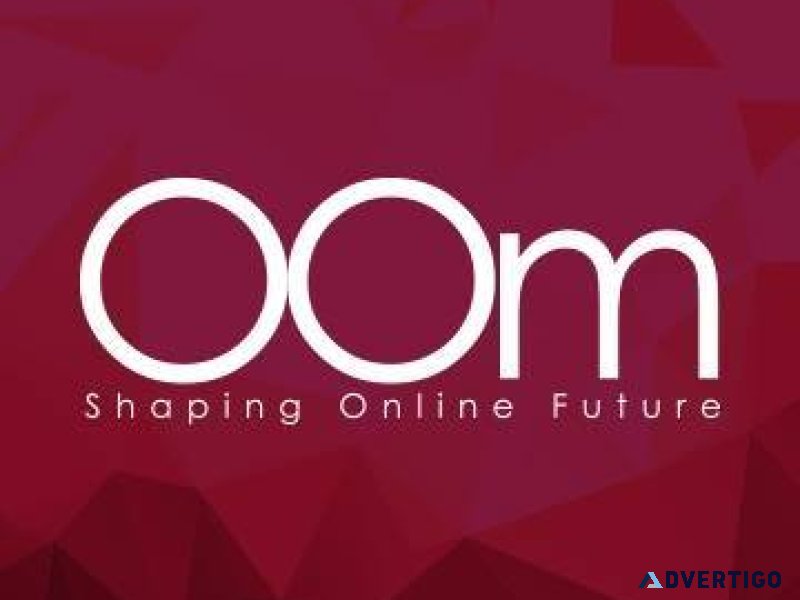 Seo company - oom philippines