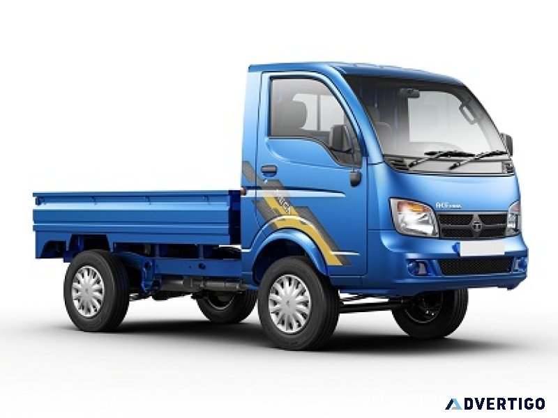 Tata ace price list, mileage and features in india