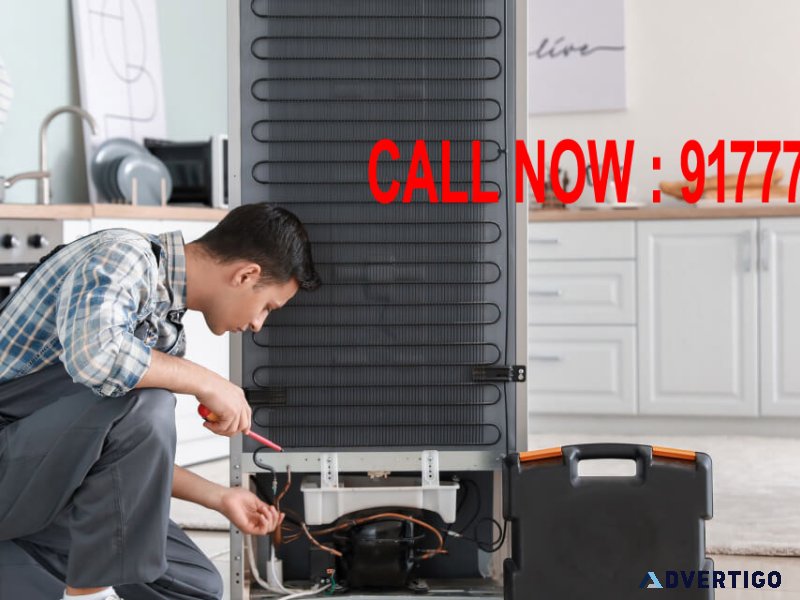 Lg dios refrigerator service in hyderabad