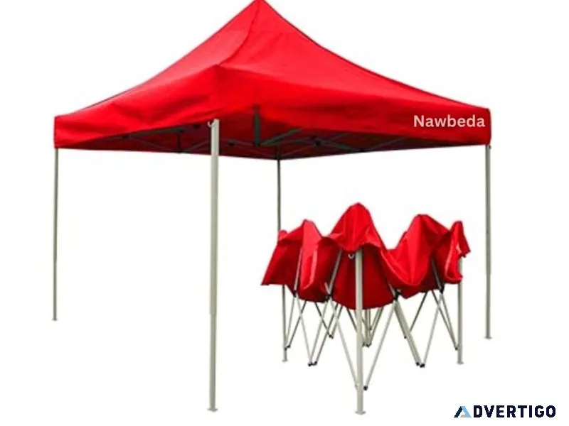 Gazebo canopy tent