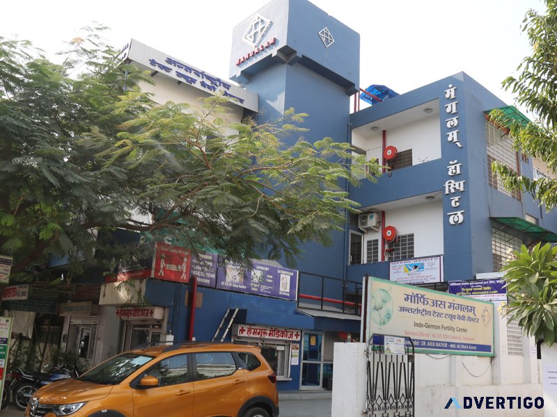Best orthopedic & joint replacement hospital jaipur