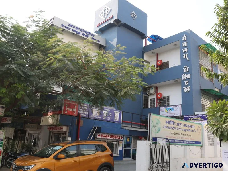 Best orthopedic & joint replacement hospital jaipur