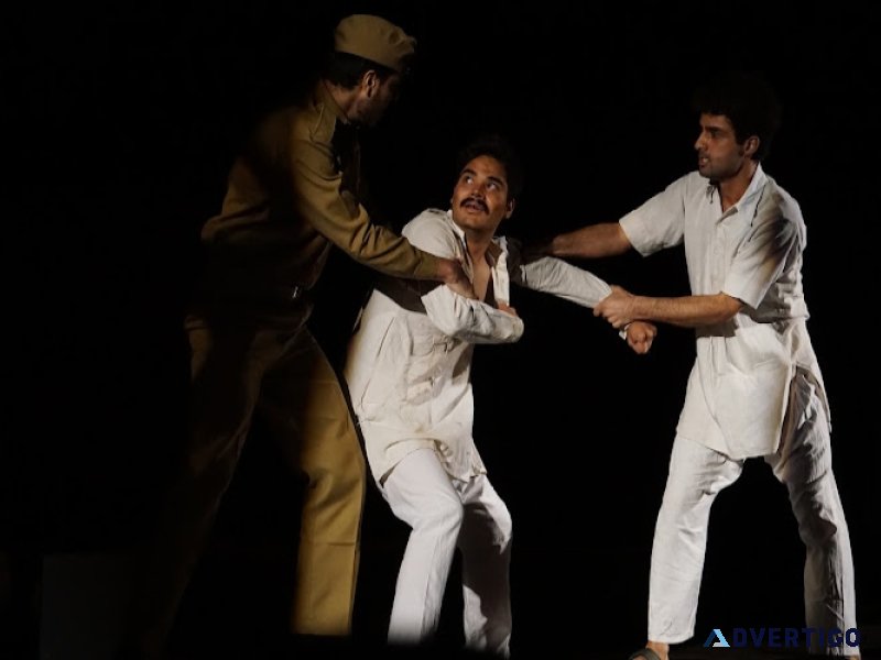 Best acting classes in delhi