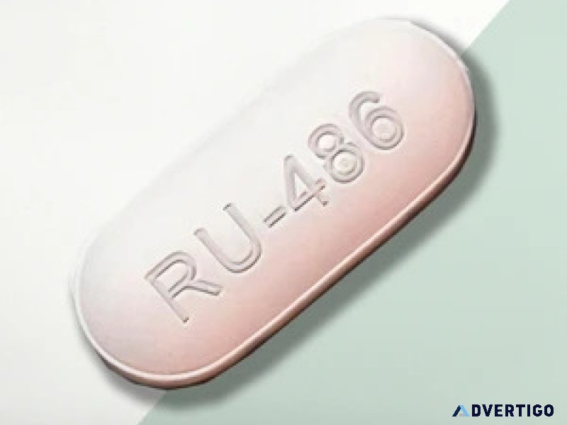 Generic ru486: enhance your reproductive choices