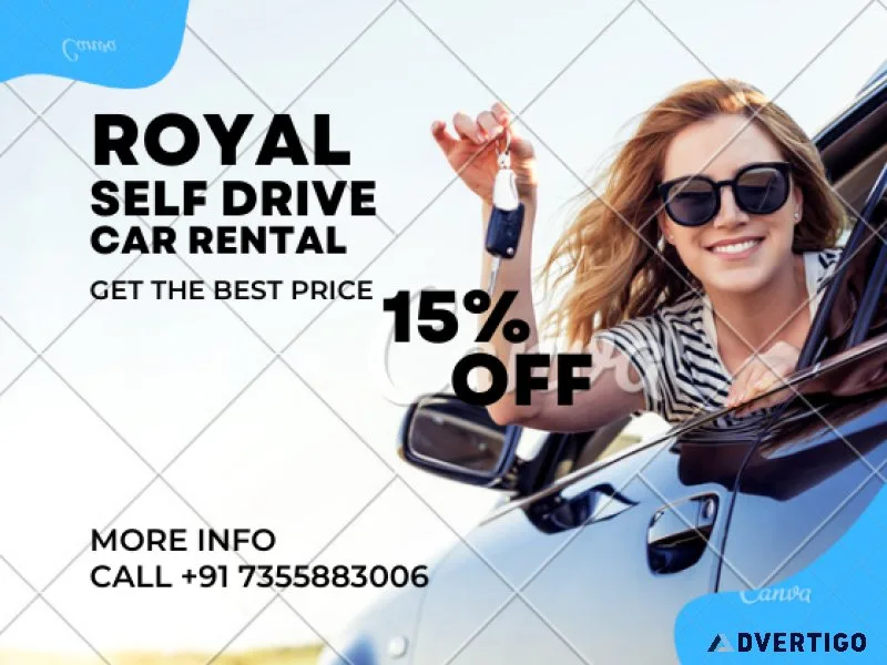 Self driven car rental gurdaspur