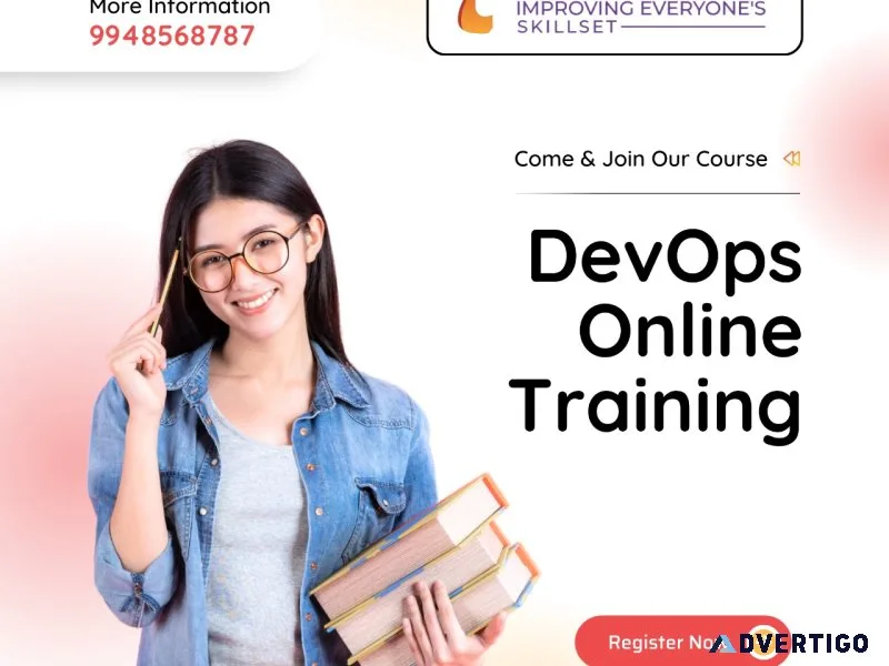 Best devops training in hyderbad