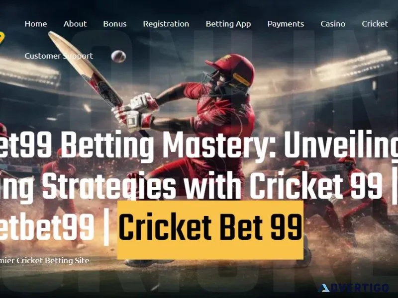 Cricbet99 | cricket bet99 | cricket 99 | cricketbet99