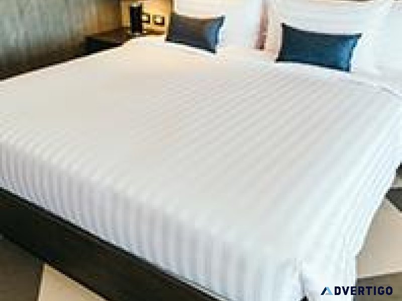 Hotel Linen Suppliers in Chennai