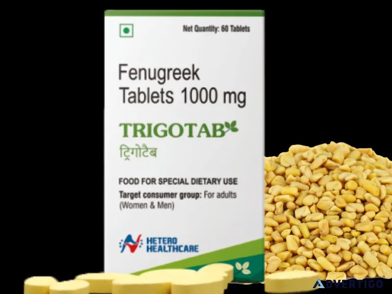 Supplement for diabetics